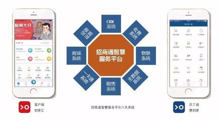 博览会之星 招商物业——中国领先的房地产价值链全程综合服务商