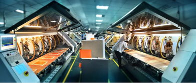 江西对接粤港澳大湾区投资环境推介会在龙南成功举办 科技推广和应用服务成焦点